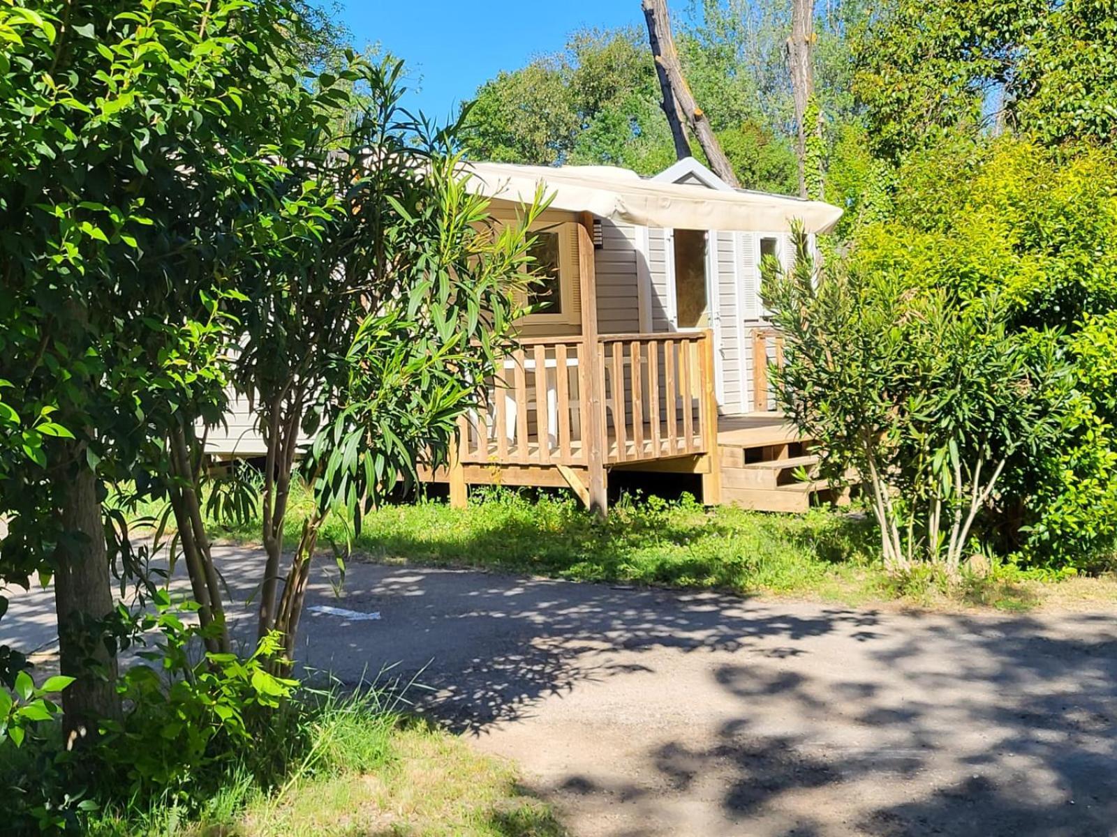 Camping Le Val De Cesse *