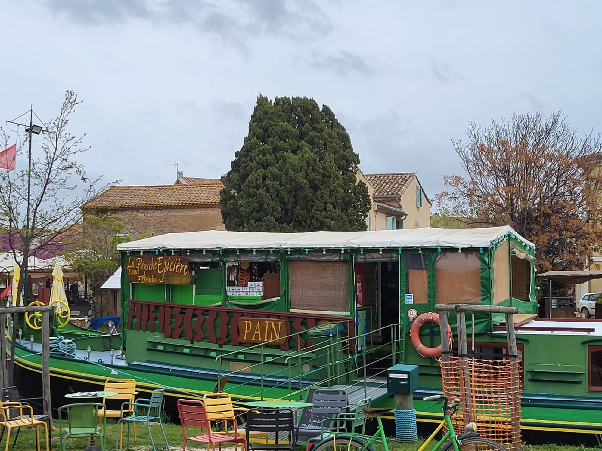 Camping Le Val De Cesse Mirepeisset