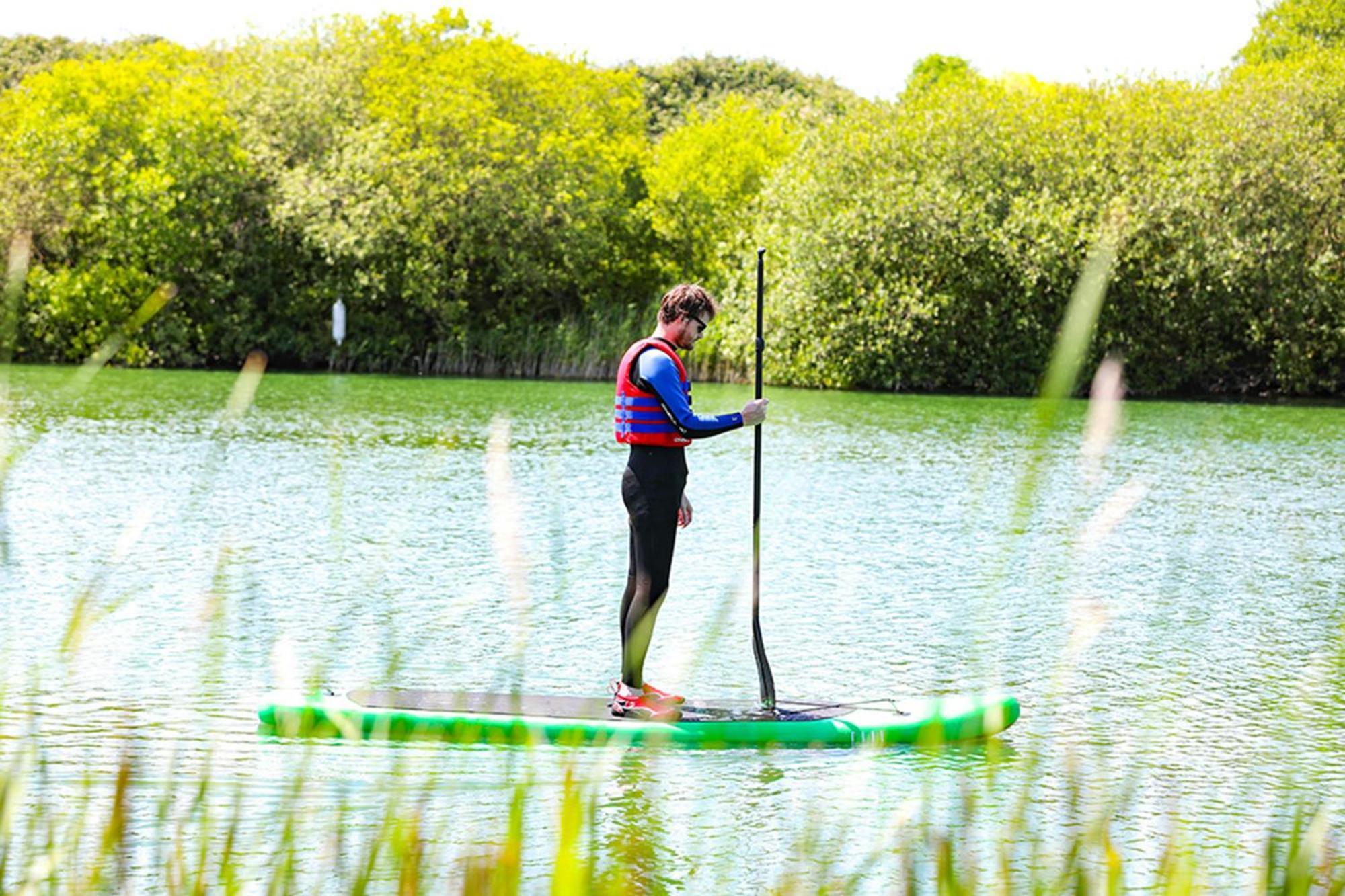 Le Val De Cesse Camping Mirepeisset