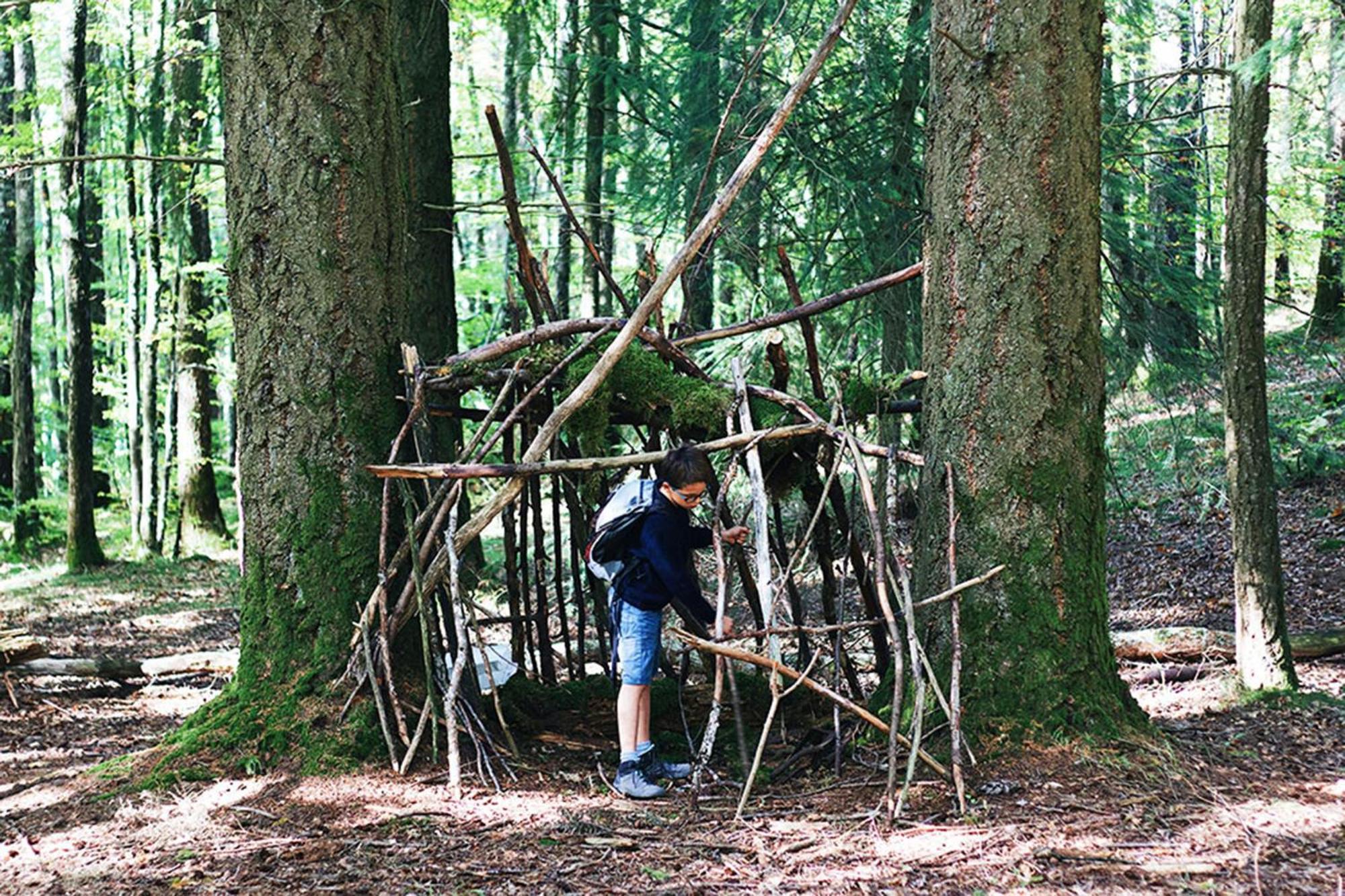 Le Val De Cesse Camping