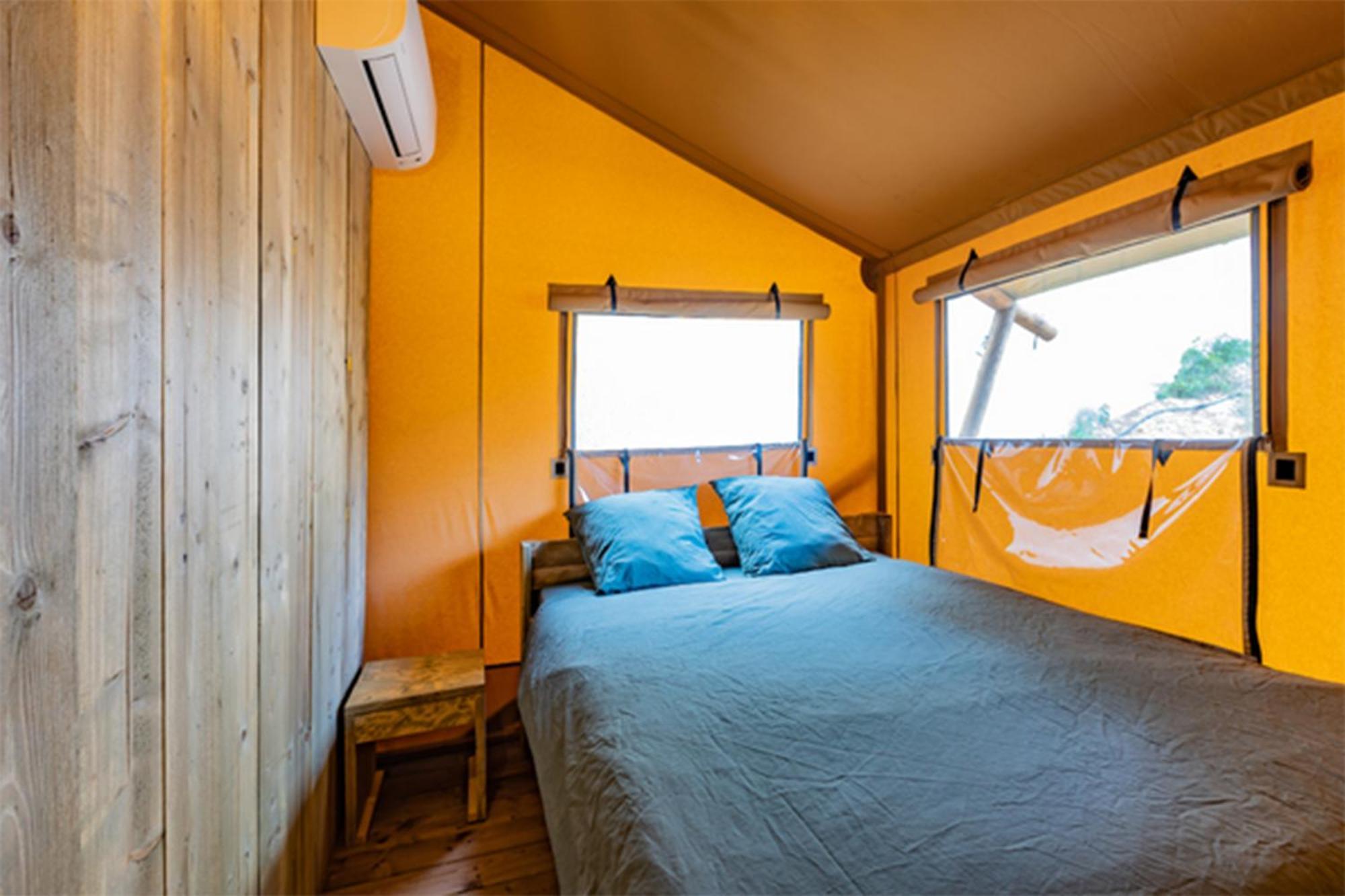 Camping Le Val De Cesse *